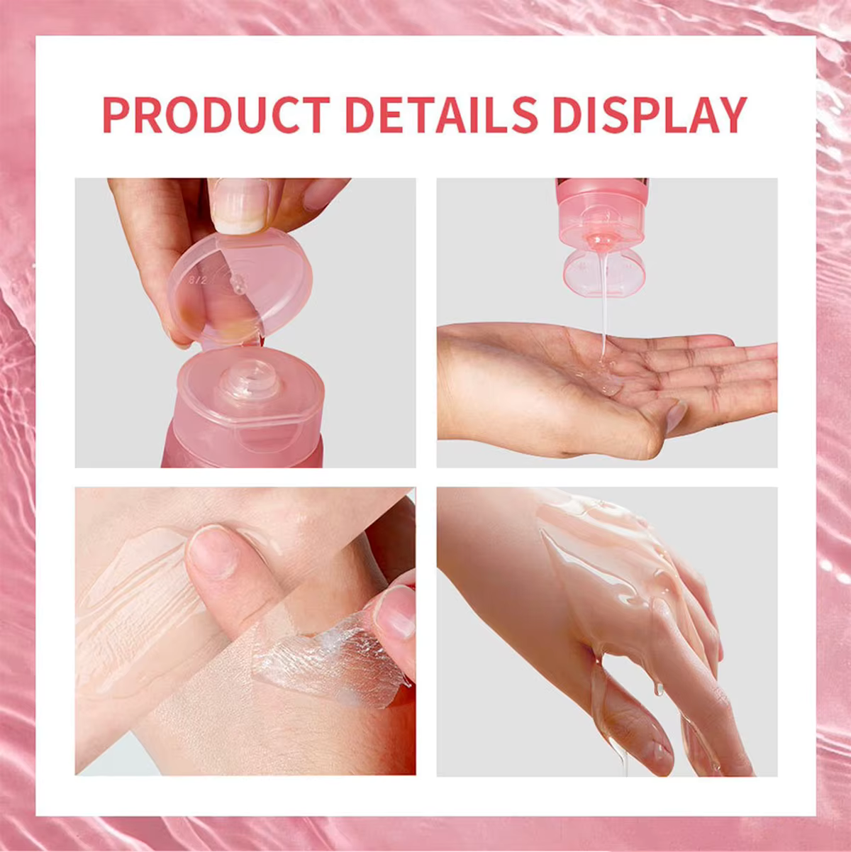 LunaVista Collagen Glow Peel-Off Mask