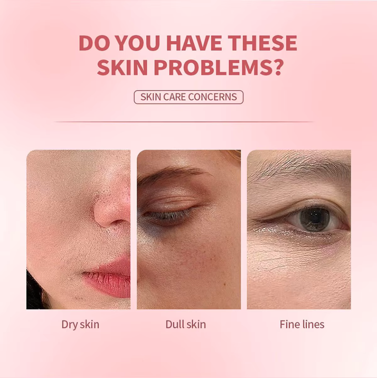 LunaVista Collagen Glow Peel-Off Mask