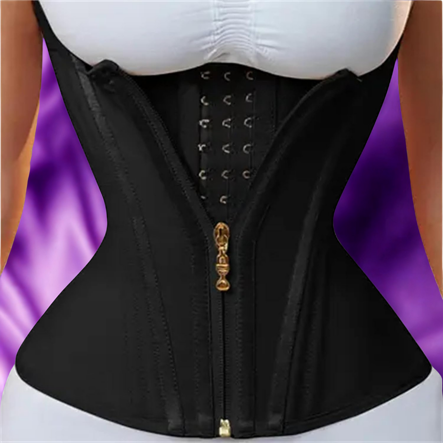 LunaVista Signature Waist Trainer