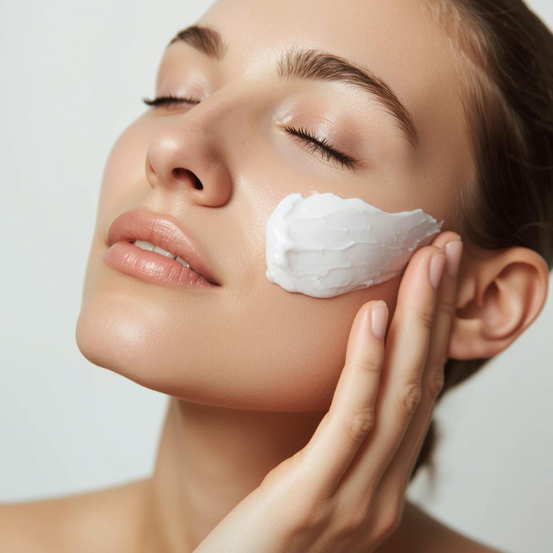 Moisturizers and Treatment