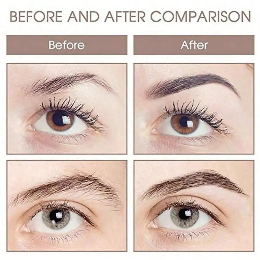 LunaVista SmoothBrow™ Electric Trimmer
