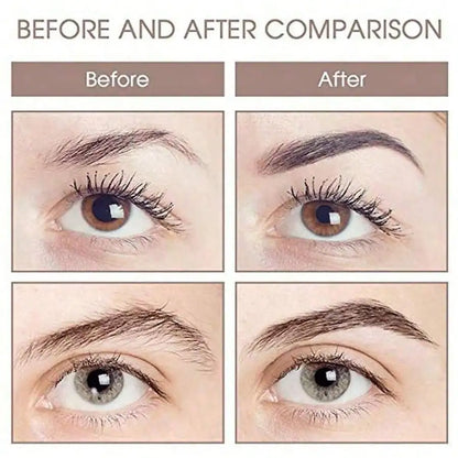 LunaVista SmoothBrow™ Electric Trimmer